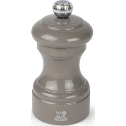 Μύλοι μπαχαρικών Peugeot pepper mill 10 cm bistrorama grey lacquered wood