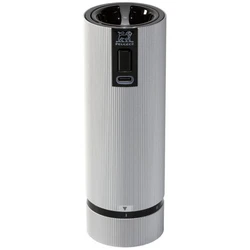 Μύλος μπαχαρικών Peugeot LINE Z Line Electric Alu Salzmühle 15cm Αλουμίνιο