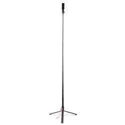 Hama Fancy Stand II 170 - Selfie Stick Tripod with Bluetooth Remote