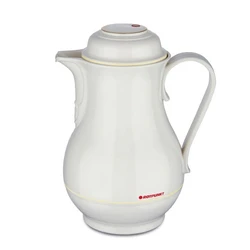 Rotpunkt Κανάτα Θερμός 1,2 L Ivory (Ecru)