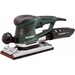 Metabo SRE 4351 TurboTec Τριβείο παλμικό / εκκεντρικό