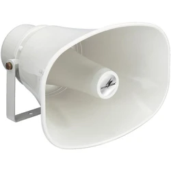 Monacor 30W Horn Speaker