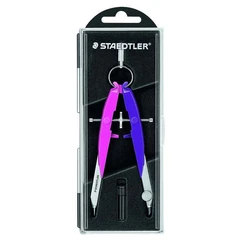Διαβήτης STAEDTLER Mars comfort Neon 2