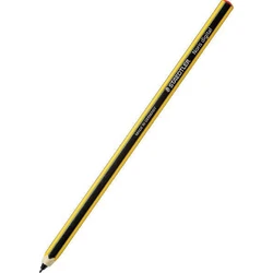 STAEDTLER Noris digital κίτρινο - Ψηφιακό μολύβι με 5 ανταλλακτικές μύτες 0,7 mm