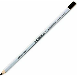 STAEDTLER Μαρκάδοροι Non-Permanent Μαύρο 12 τεμάχια