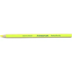 STAEDTLER Trockentextmarker Textsurfer neongelb (Neon Yellow) - Highlighter