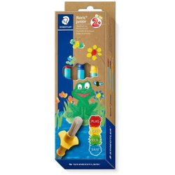STAEDTLER Noris junior paintbrush set, 3 pieces
