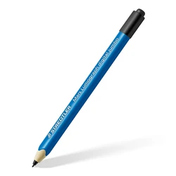 STAEDTLER Mars Lumograph digital Jumbo 100% PEFC + 5 μύτες