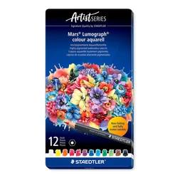 STAEDTLER Farbstift Aqua Mars 12 τεμ. 100% PEFC
