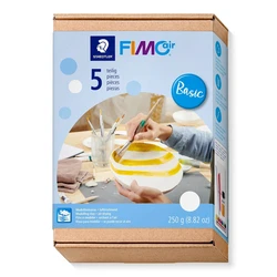 FIMOair Σετ Πηλού Basic S