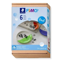 FIMOair Σετ Πηλού (Bowl S) - MPN 81 SET S03
