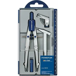 STAEDTLER Σχολικός διαβήτης με προέκταση, μοντέλο 550 02