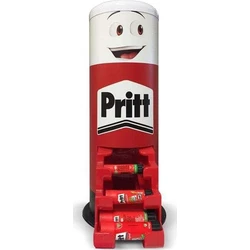 Pritt Glue Stick - Stick glue for general use, 1 pc
