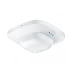 Steinel PRAESENZMELDER IR Quattro HD v3 KNX - Presence Detector (IR)