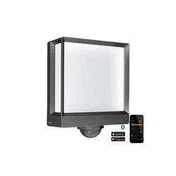 Steinel L 40 SC ANT LED Outdoor Wall Light (085247)