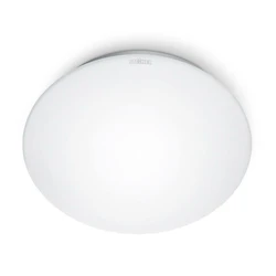 Steinel RS16L Εσωτερικό Φωτιστικό με Αισθητήρα, λευκό