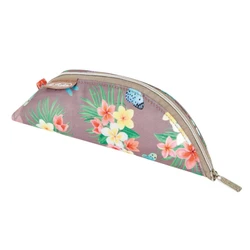 Herlitz Faulenzer Cocoon Ladylike Butterflies - Κασετίνα / Νεσεσέρ