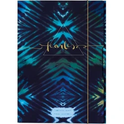 Herlitz Sammelmappe A3 New Batik Fearless