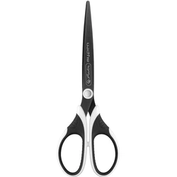 Herlitz Ψαλίδι my.pen για αριστερόχειρες, μαύρο/άσπρο