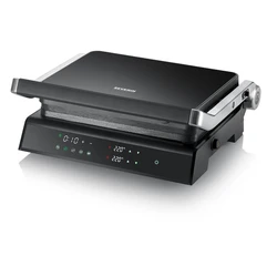 Severin KG 2399 SEVINI Comfort Επαφής Γκριλ 1800W