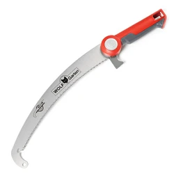 Πριόνι Χειρός Κλαδέματος Wolf Garten PCS PRO 370/ZM‑V 4/RG‑M 37 cm