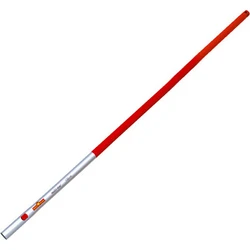 Wolf Garten Aluminum Handle Pole 1.5 m (multi-star) - Model 71AED006650