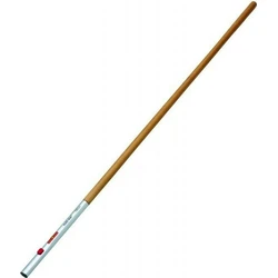 Wolf Garten ZM 150 Ξύλινο Κοντάρι 1.5m