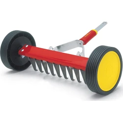 Wolf Garten UR-M 3 Aeration Rake, 30 cm