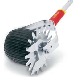 Wolf Garten Φρεζάκι χωρίς κοντάρι 71AAA037650 (22,5 cm)