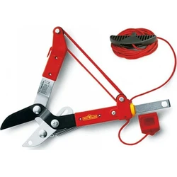 Wolf Garten RC-M Fixed Pruner Head – 38 mm Cutting Capacity