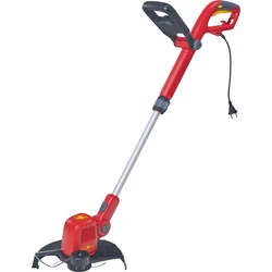 Wolf Garten Lycos E/500 T Ηλεκτρικό Χορτοκοπτικό Ώμου/Χειρός 500W 2.5kg 41AE5TET650