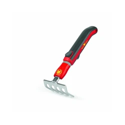 Wolf Garten Hand Soil Rake W71AIE005