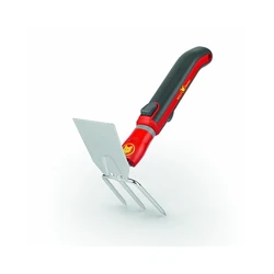 Wolf Garten Σκαλιστήρι Χειρός LN-M/ZM 015 με Δίχαλο 7 cm