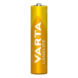 Varta Αλκαλικές Μπαταρίες AAA Longlife 24 τεμάχια