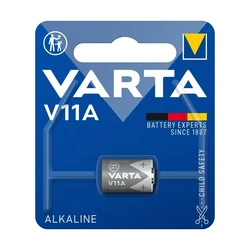 Battery Varta V11A 4211 6V Alkaline