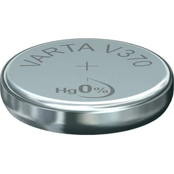 Varta Watch Battery V370 1pc