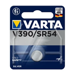 Varta Ρολογιού V390 (1 τμχ)