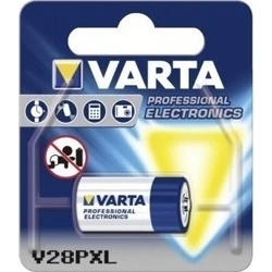 Varta Lithium Battery V28 PXL