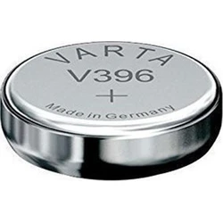 Varta Watch Battery V396 1pc