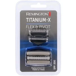 Remington SPF-300 Kombi Pack (μαύρο/ασημί)
