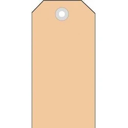 HERMA Ετικέτες-Κρεμαστά 35 x 60 mm με πλαστική οπή, 1000 τεμ.