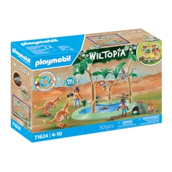 Playmobil 71624 - Αυστραλιακή Άγρια Ζωή (WILTOPIA)