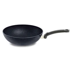 Κατσαρόλες & τηγάνια - Fissler Adamant Wok 28cm