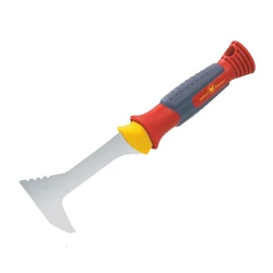 Wolf Garten KF-2K Ξύστρα με Κοντάρι 50 cm