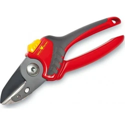 Wolf Garten RS 2500 Ψαλίδι Κλαδέματος Τύπου Αμόνι — Μέγιστη Διάμετρος Κοπής 25mm
