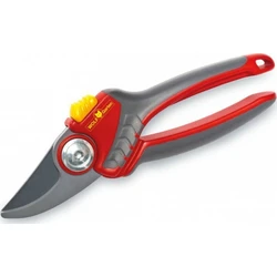 Wolf Garten RR4000 Premium Plus Bypass Pruning Shears — Max Cutting Diameter 22 mm
