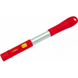 Wolf Garten ZM 04 Multi-Star Aluminium Handle 35 cm