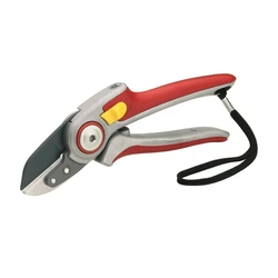 Wolf Garten RS 5000 Ψαλίδι Κλαδέματος Τύπου Αμόνι 25mm