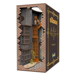 Revell Tiny Adventures Diagon Alley - Χάρι Πότερ