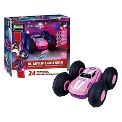 Revell Τηλεκατευθυνόμενο Αυτοκίνητο Stunt — Flip Racer